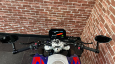 BMW F900 R (25MY)